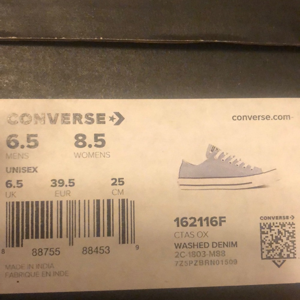 Converse
